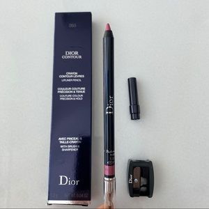 DIOR Lip Contour Liner and Sharpener
